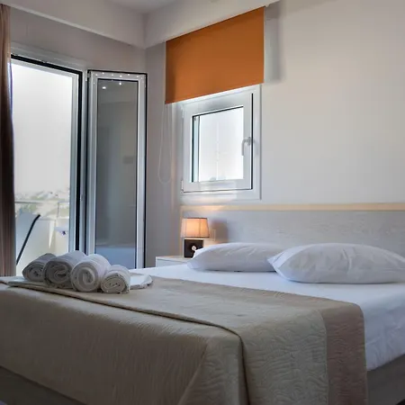 Sirena Apartment Agia Pelagia (Kreta)