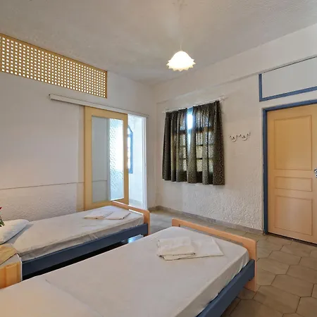 Apartment Sirena