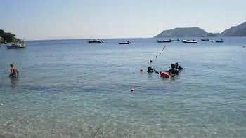 Apartment Sirena Agia Pelagia (Kreta)