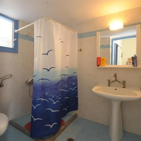 Apartment Sirena *