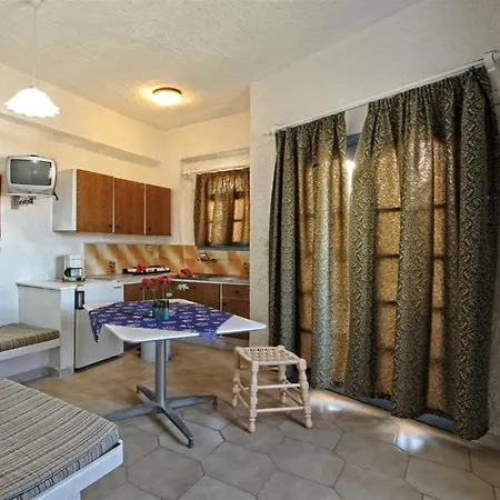 Sirena Apartment *