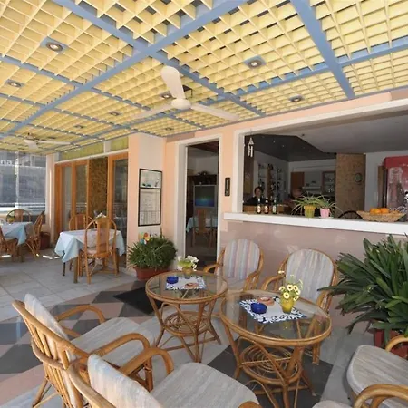 Apartment Sirena *