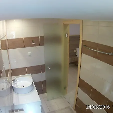 Apartment Sirena Agia Pelagia (Kreta)