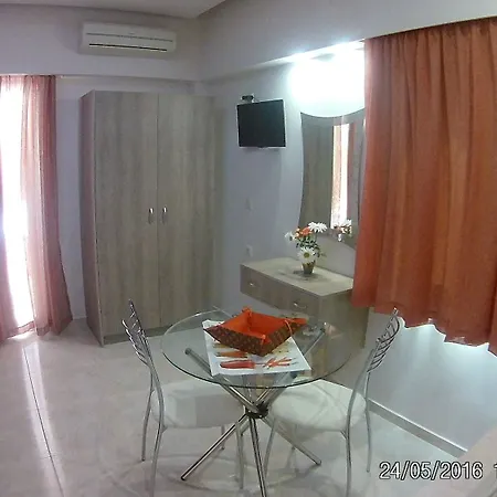 Apartment Sirena Agia Pelagia (Kreta)