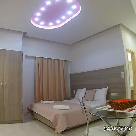 Sirena Apartment *