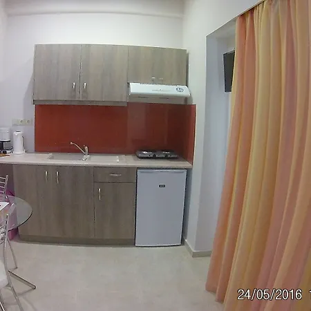 Apartment Sirena